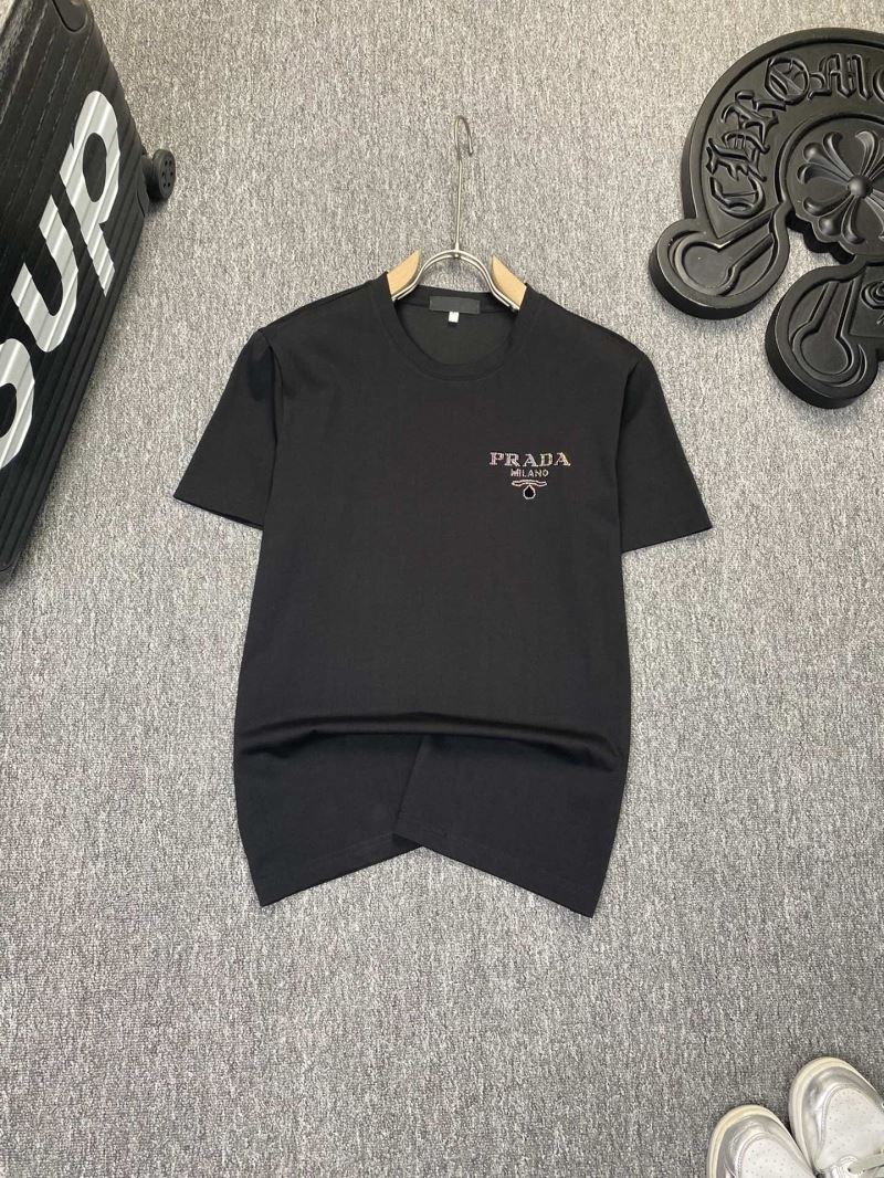 Prada T-Shirts